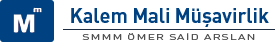 Kalem Mali Müşavirlik Logo